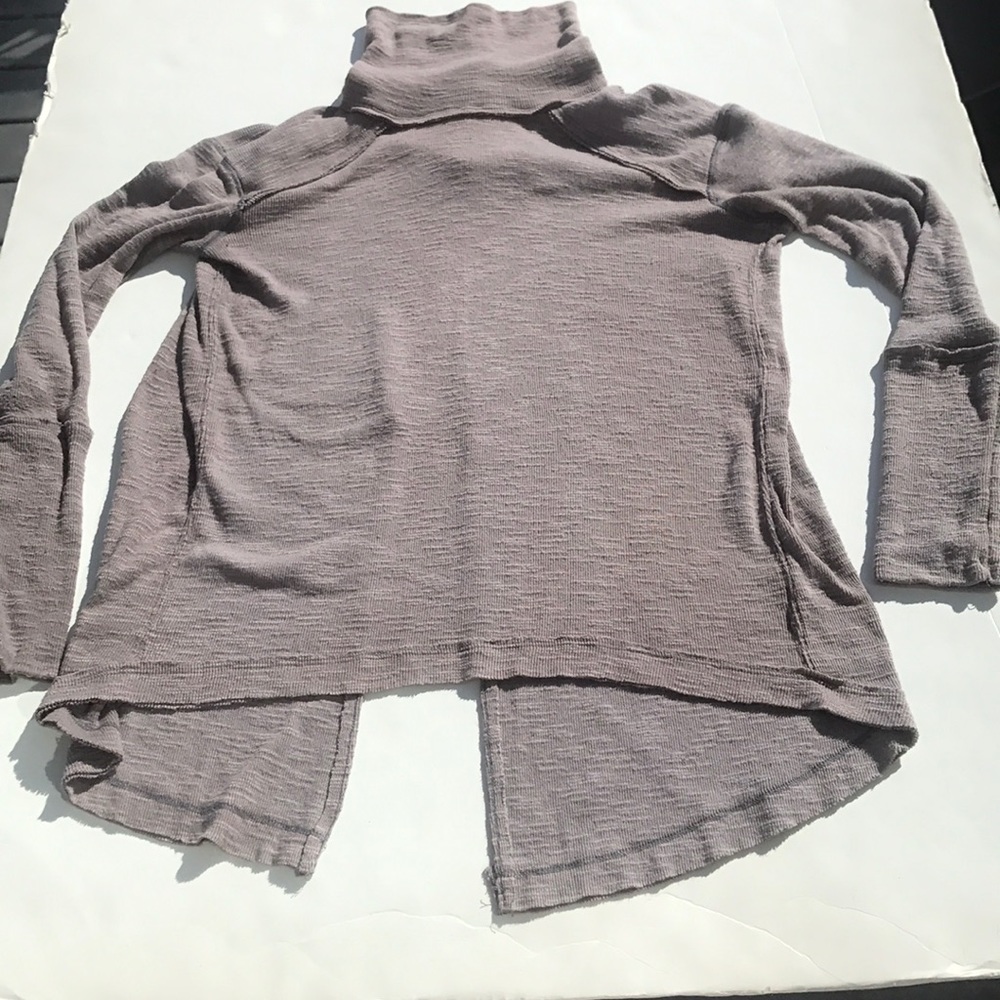 FP Open Back Thermal - Picture 3 of 8